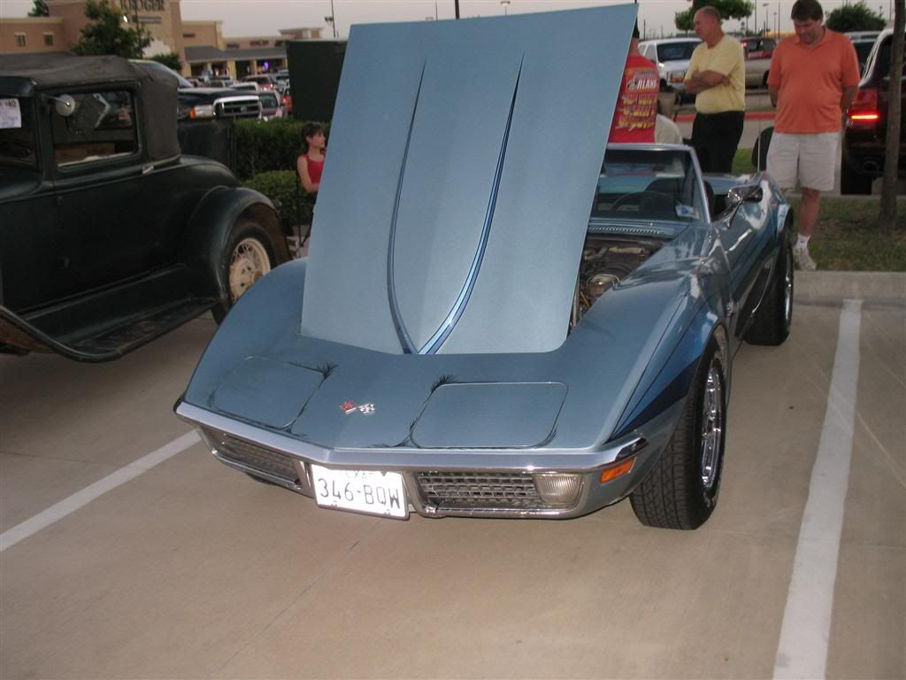 Pictures from the Sachse Car show (Over 100 pictures) LX Forums Forum